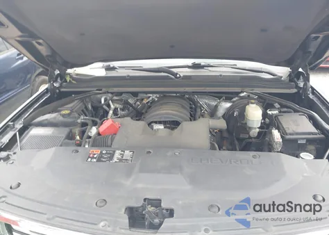 2015 Chevrolet Tahoe Ltz from USA, damaged, VIN 1GNSKCKC4FR149857